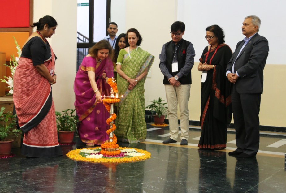 IILM University Gurgaon Extra Curricular Activities photo 3